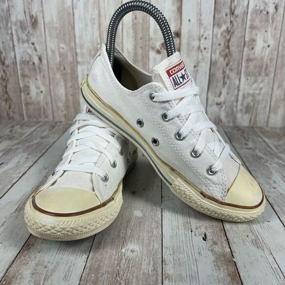 CONVERSE CHUCK Taylor low - kids 2‎ - Picture 7 of 9